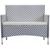 Figueroa 4 PC Outdoor Set Figueroa 4 PC Outdoor Set