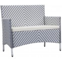 Figueroa 4 PC Outdoor Set