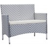 Figueroa 4 PC Outdoor Set Figueroa 4 PC Outdoor Set