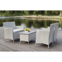 Figueroa 4 PC Outdoor Set