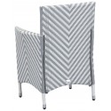 Figueroa 4 PC Outdoor Set
