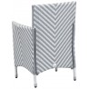 Figueroa 4 PC Outdoor Set Figueroa 4 PC Outdoor Set