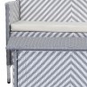 Figueroa 4 PC Outdoor Set Figueroa 4 PC Outdoor Set