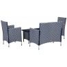 Figueroa 4 PC Outdoor Figueroa 4 PC Outdoor