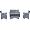 Figueroa 4 PC Outdoor Figueroa 4 PC Outdoor