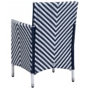 Figueroa 4 PC Outdoor