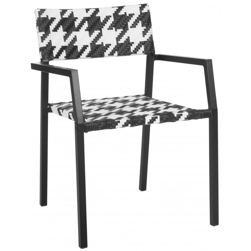 Halden Arm Chair