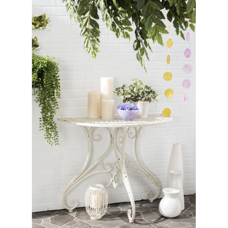 Annalise Accent Table
