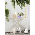 Annalise Accent Table