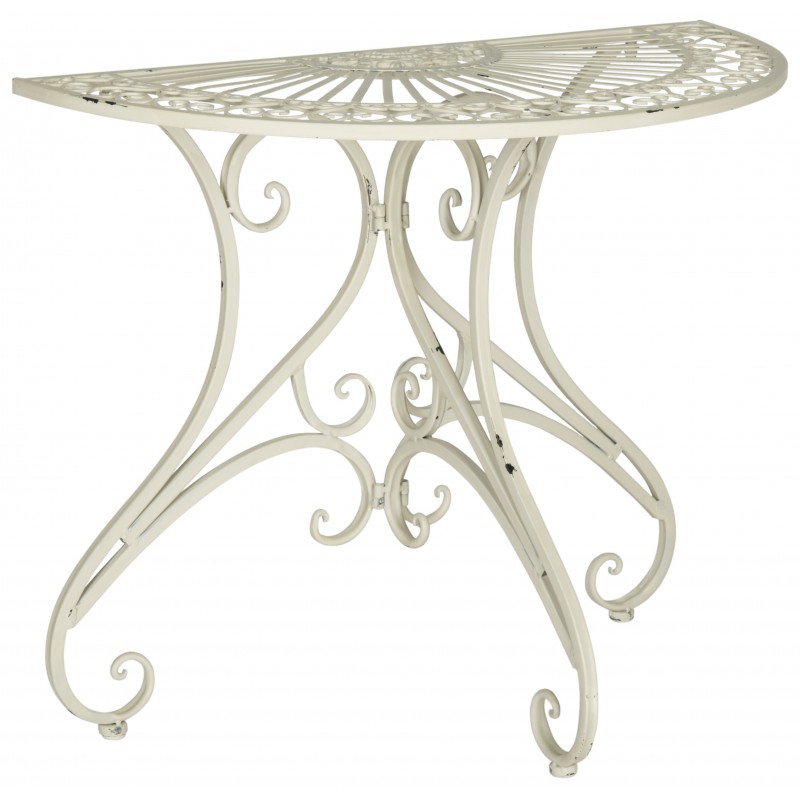 Annalise Accent Table