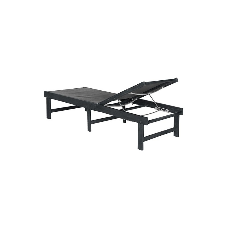 BARSTOW ROCKING CHAIR