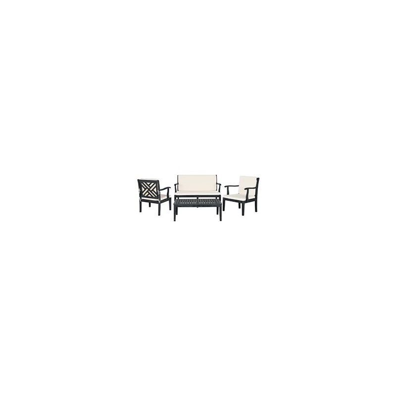 Bradbury 4pc Outdoor Living Set