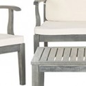 Fresno 4pc Outdoor Living Set