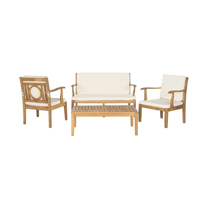 Montclair 4pc Outdoor Living Set