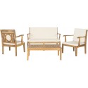 Montclair 4pc Outdoor Living Set Montclair 4pc Outdoor Living Set