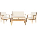 Montclair 4pc Outdoor Living Set