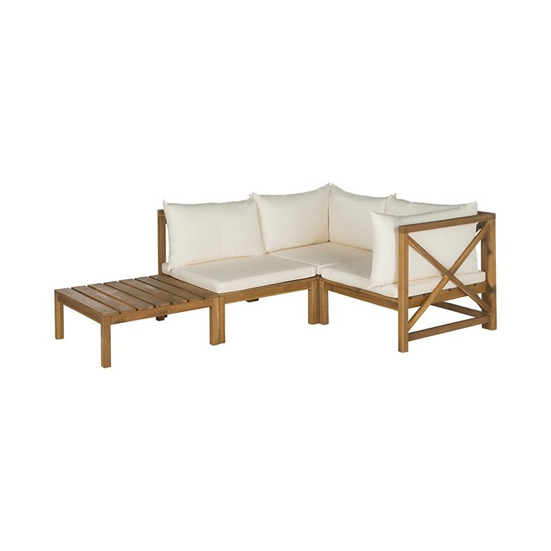 Lynwood Modular Outdoor Sectional