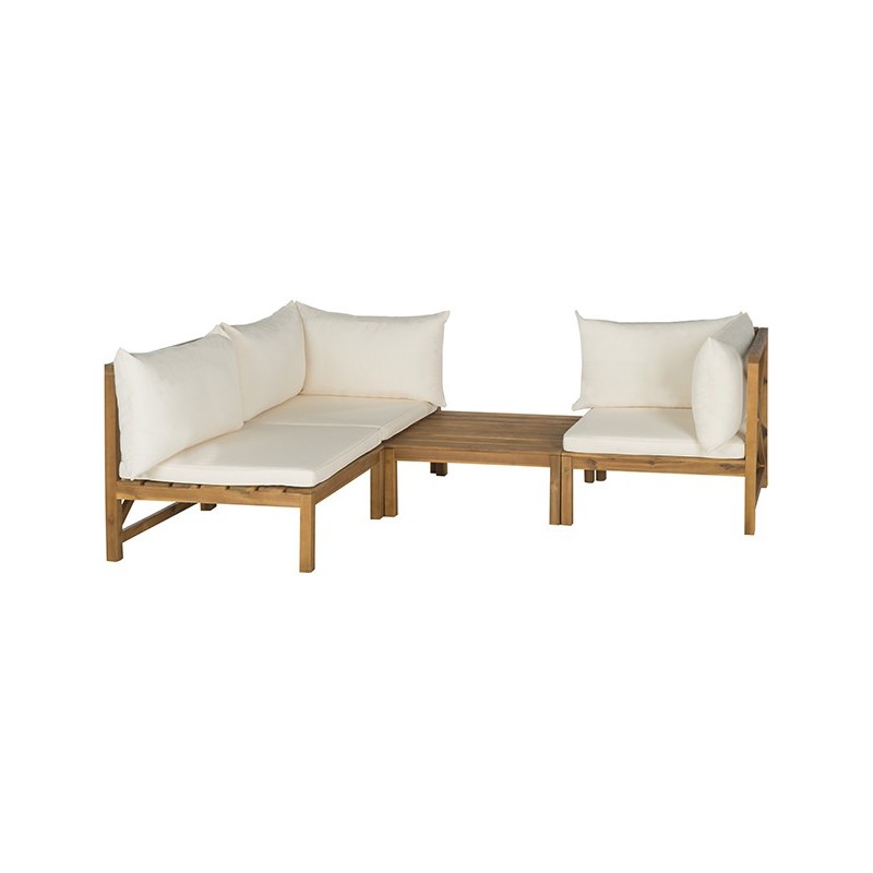 Lynwood Modular Outdoor Sectional