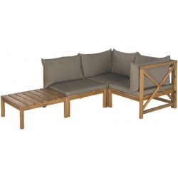 Lynwood Modular Outdoor Sectional