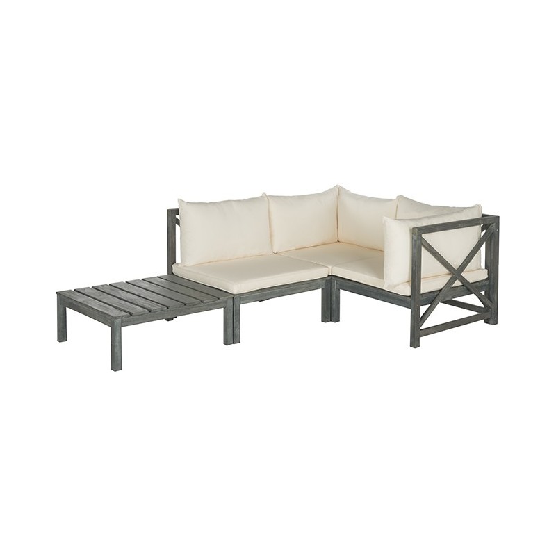 Lynwood Modular Outdoor Sectional