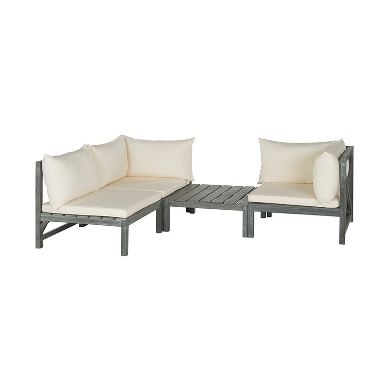 Lynwood Modular Outdoor Sectional