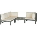 Lynwood Modular Outdoor Sectional