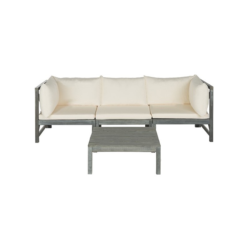 Lynwood Modular Outdoor Sectional