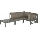 Lynwood Modular Outdoor Sectional Lynwood Modular Outdoor Sectional