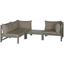 Lynwood Modular Outdoor Sectional Lynwood Modular Outdoor Sectional