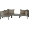 Lynwood Modular Outdoor Sectional Lynwood Modular Outdoor Sectional