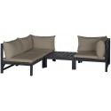 Lynwood Modular Outdoor Sectional