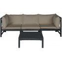 Lynwood Modular Outdoor Sectional