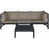 Lynwood Modular Outdoor Sectional Lynwood Modular Outdoor Sectional