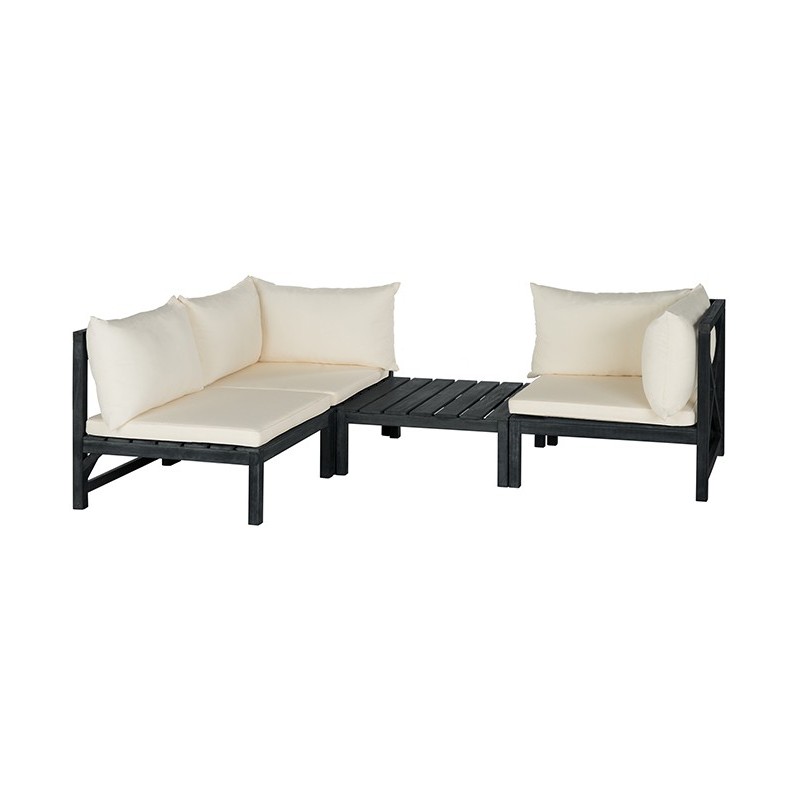 Lynwood Modular Outdoor Sectional