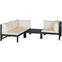 Lynwood Modular Outdoor Sectional