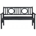 Piedmont Folding Bench