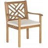 Bradbury 5 PC Dining Set Bradbury 5 PC Dining Set