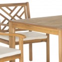 Bradbury 5 PC Dining Set Bradbury 5 PC Dining Set
