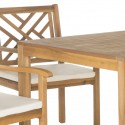 Bradbury 5 PC Dining Set