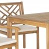Bradbury 5 PC Dining Set Bradbury 5 PC Dining Set