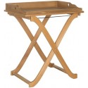 Covina Tray Table