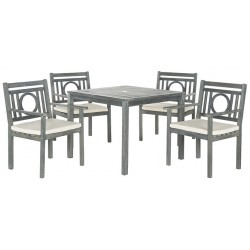 Montclair 5 PC Dining Set