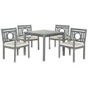 Montclair 5 PC Dining Set