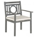 Montclair 5 PC Dining Set