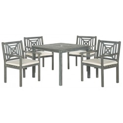 Del Mar 5 pc Dining Set