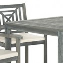 Del Mar 5 pc Dining Set