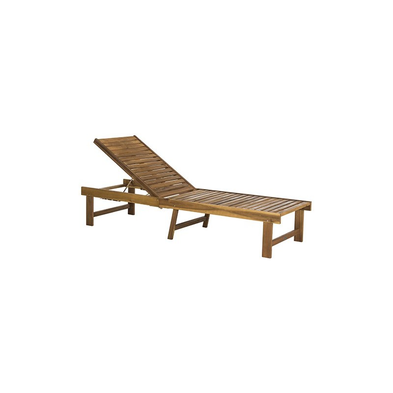 Inglewood Chaise Lounge Chair