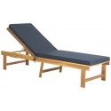 Inglewood Chaise Lounge Chair