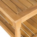 Oakley Coffee Table Oakley Coffee Table
