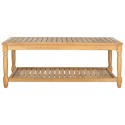 Oakley Coffee Table Oakley Coffee Table